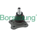 Borsehung Trag-/Führungsgelenk