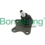 Borsehung Trag-/Führungsgelenk