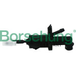 Borsehung Geberzylinder, Kupplung