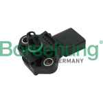 Borsehung Sensor, Saugrohrdruck