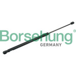 Borsehung Gasfeder, Koffer-/Laderaum