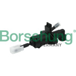 Borsehung Geberzylinder, Kupplung