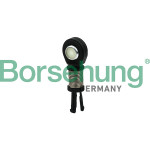 Borsehung Seilzug, Schaltgetriebe