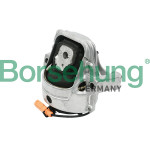 Borsehung Lagerung, Motor