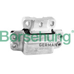 Borsehung Lagerung, Motor