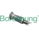 Borsehung Spanner, Steuerkette