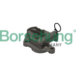 Borsehung Spanner, Steuerkette