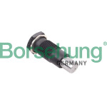 Borsehung Spanner, Steuerkette