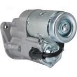 HC-Cargo Starter