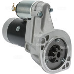 HC-Cargo Starter