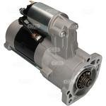 HC-Cargo Starter