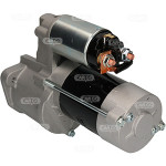HC-Cargo Starter