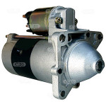 HC-Cargo Starter
