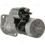 HC-Cargo Starter