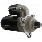 HC-Cargo Starter