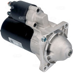 HC-Cargo Starter