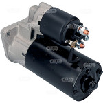 HC-Cargo Starter