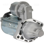 HC-Cargo Starter