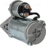 HC-Cargo Starter