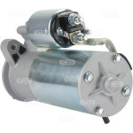 HC-Cargo Starter