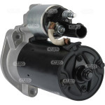 HC-Cargo Starter