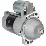 HC-Cargo Starter