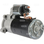 HC-Cargo Starter