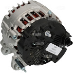 HC-Cargo Generator