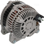 HC-Cargo Generator