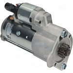HC-Cargo Starter