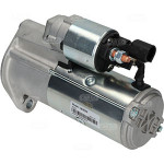 HC-Cargo Starter