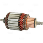 HC-Cargo Anker, Starter