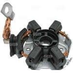 HC-Cargo Halter, Kohlebürsten