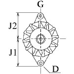 HC-Cargo Generator