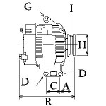 HC-Cargo Generator