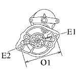 HC-Cargo Starter