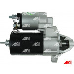 AS-PL Starter