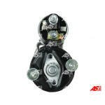 AS-PL Starter