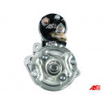 AS-PL Starter