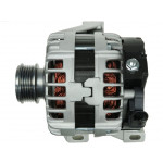 AS-PL Generator