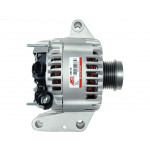 AS-PL Generator