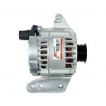 AS-PL Generator