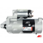 AS-PL Starter