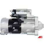 AS-PL Starter