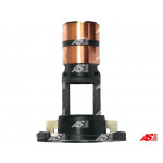 AS-PL Schleifring, Generator