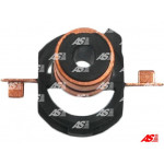 AS-PL Schleifring, Generator