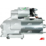 AS-PL Starter