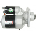 AS-PL Starter