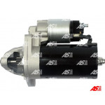 AS-PL Starter