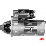 AS-PL Starter